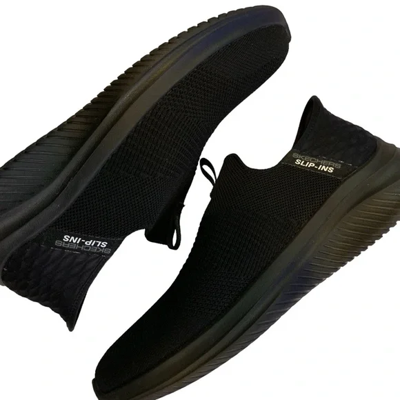 Skechers | Shoes | Brand New Slipins Sketchers 95 Wide Fit 